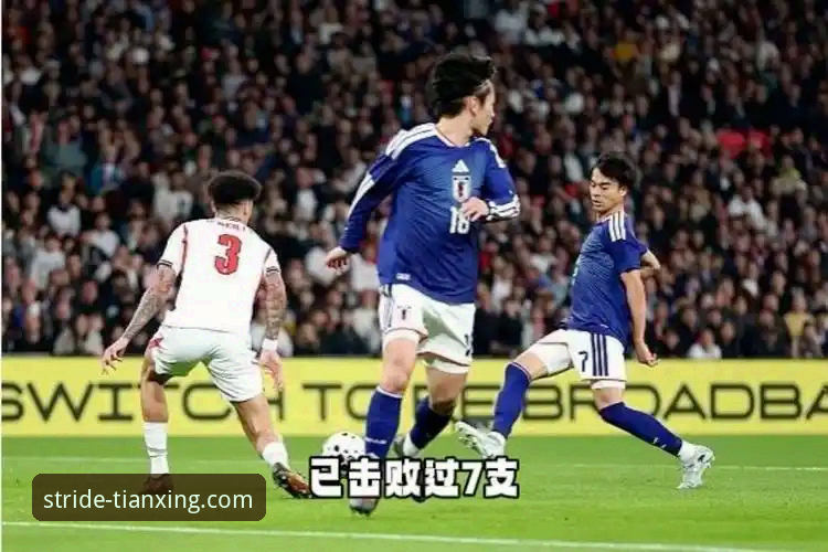 天行体育免费直播 天行体育指南:从英格兰0-1日本看透足球爆冷背后的战术变革